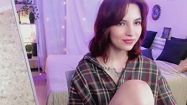 VittoriaNix online show from April 21, 2026, 3:39 pm