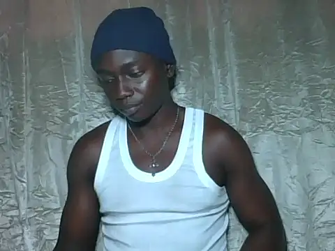 darkerberryguy online show from April 18, 2026, 9:35 am