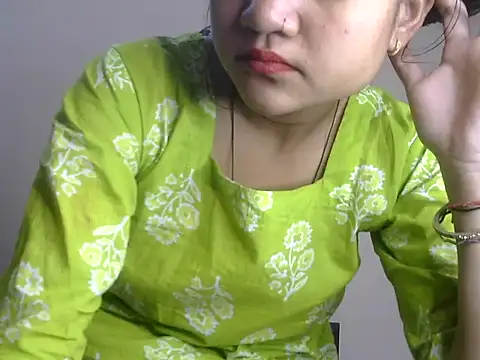 Aani 0 online show from April 21, 2026, 4:41 am