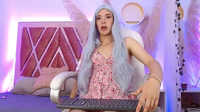 Evelyn Thomas online show from February 27, 2026, 7:36 pm