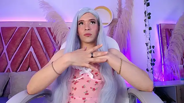 Evelyn Thomas online show from March 2, 2026, 7:54 pm