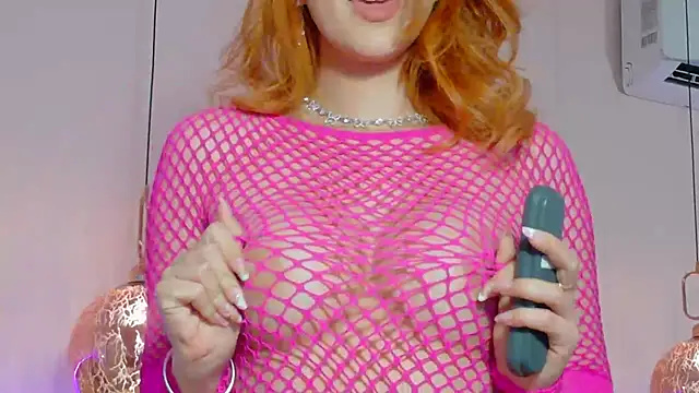 AnnieAddam online show from April 22, 2026, 1:52 am