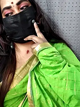 Cutie Nila online show from March 2, 2026, 7:26 am