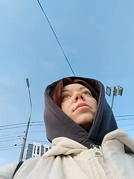 QuietButHungry online show from March 4, 2026, 2:06 am