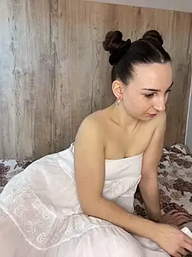 Princess Daniela online show from March 6, 2026, 1:40 pm