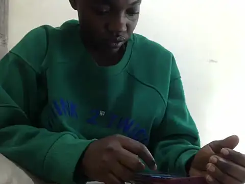 black enya online show from March 5, 2026, 10:00 am