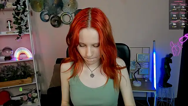 Snapshot of cassandra_nik chatting on May 8, 2026, 5:57 am cassandra nik online show from May 8, 2026, 5:57 am
