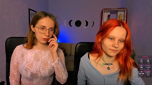 Snapshot of cassandra_nik chatting on May 13, 2026, 5:49 am cassandra nik online show from May 13, 2026, 5:49 am
