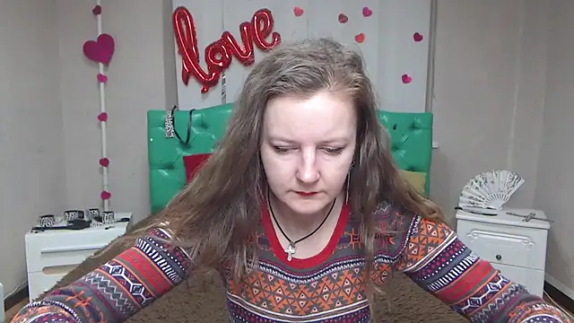 MeganPirs online show from March 7, 2026, 6:16 pm