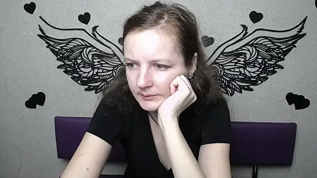 MeganPirs online show from April 8, 2026, 5:13 pm