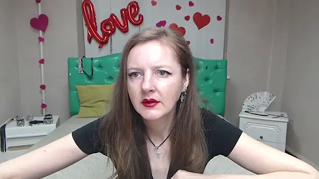 MeganPirs online show from April 10, 2026, 5:17 pm