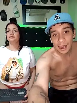 david-marce01 online show from February 26, 2026, 12:53 am