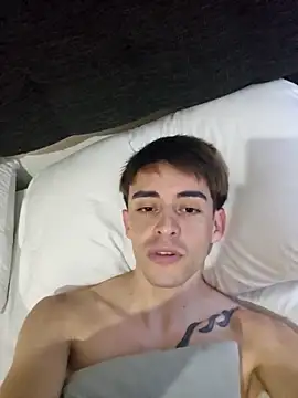 gastontwink online show from March 3, 2026, 4:24 pm