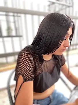 GeorgiaPink  online show from April 14, 2026, 6:14 pm