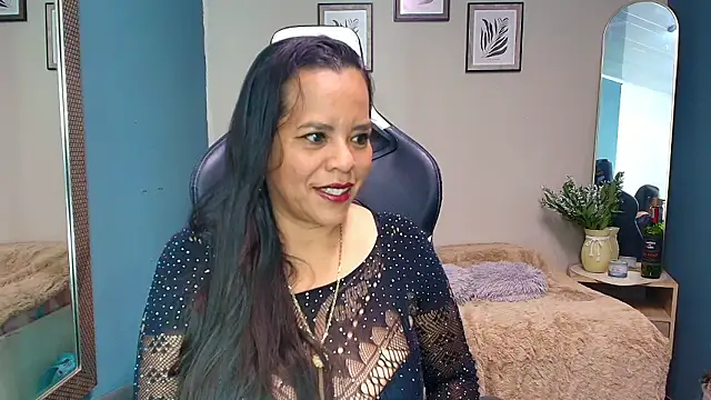 MaraSol online show from March 4, 2026, 11:16 am