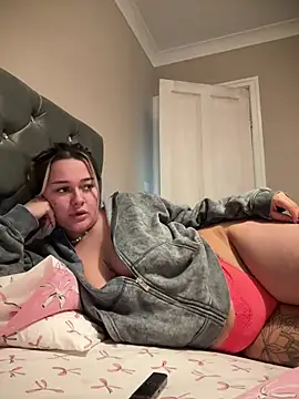 Abismithxox online show from April 10, 2026, 7:29 pm