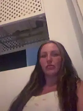 BustyNova online show from March 9, 2026, 8:46 pm