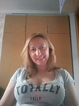 ChristinaYork online show from March 11, 2026, 3:18 pm