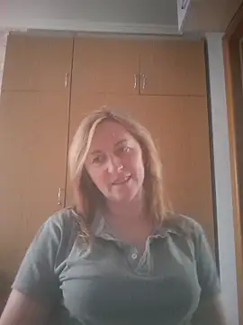 ChristinaYork online show from April 20, 2026, 2:31 pm