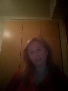 ChristinaYork online show from April 21, 2026, 2:37 am