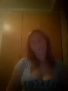 ChristinaYork online show from May 20, 2026, 8:04 pm