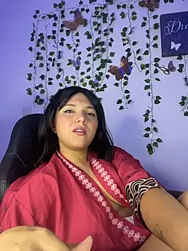 aurora bela online show from March 29, 2026, 3:50 am