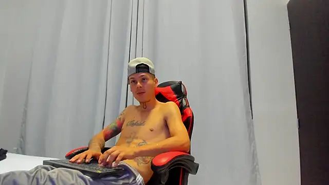 Ethan Wolfe online show from March 3, 2026, 4:57 pm