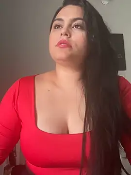 LOLABONNY19 online show from February 27, 2026, 8:42 pm