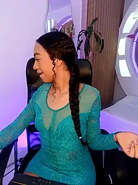 ritzabeth daniel online show from April 21, 2026, 2:51 am