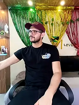 ritzabeth daniel online show from April 22, 2026, 2:36 am