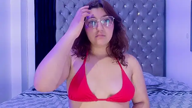 QueenOfDeepTroath online show from February 27, 2026, 7:58 pm