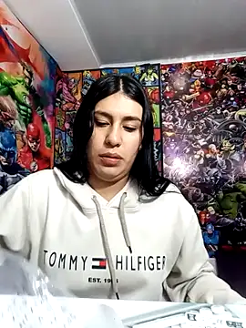 charlottte wh online show from April 21, 2026, 10:10 am