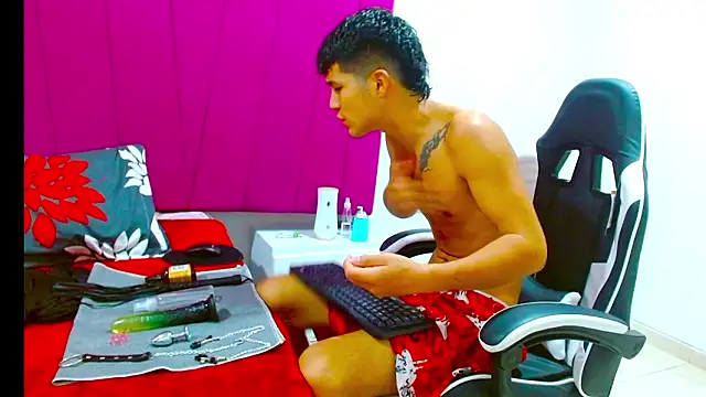 pipe hot04 online show from March 9, 2026, 10:30 am