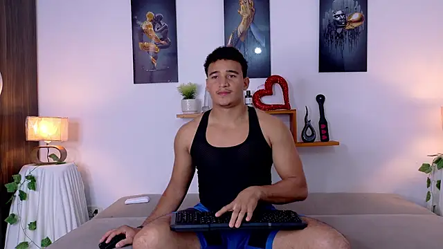 second kaii online show from March 3, 2026, 6:03 pm