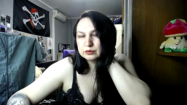 EvaBeautyXx online show from March 2, 2026, 9:32 pm