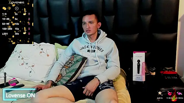 Mike Waters online show from March 4, 2026, 10:38 pm