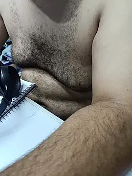 UrsoBissexualPauGrosso online show from March 6, 2026, 5:48 am