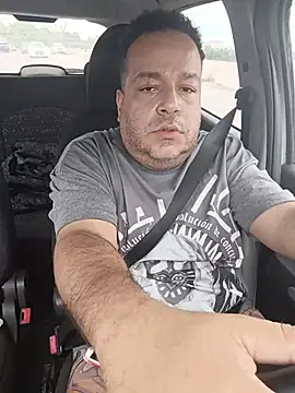 UrsoBissexualPauGrosso online show from March 19, 2026, 6:34 pm