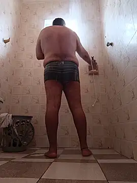 UrsoBissexualPauGrosso online show from April 11, 2026, 4:44 pm