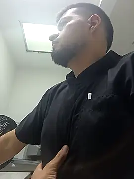 Ozkr777 online show from April 11, 2026, 12:20 pm