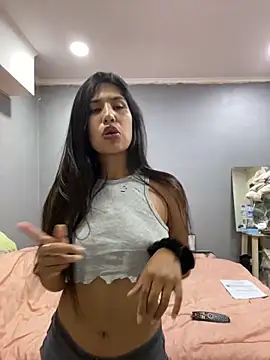 morochava online show from March 19, 2026, 3:10 am