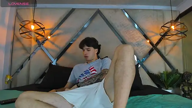 EXCLUSIVE8 online show from March 8, 2026, 4:16 am