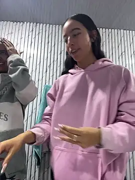 SAMY AND ARI online show from March 30, 2026, 11:11 am