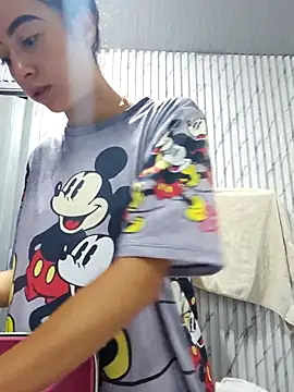 SAMY AND ARI online show from April 12, 2026, 10:09 am