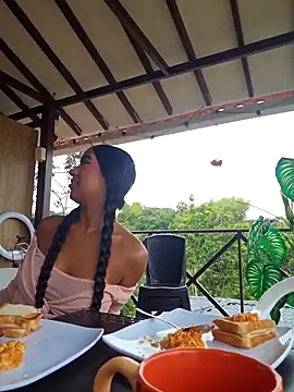 SAMY AND ARI online show from April 19, 2026, 3:22 pm