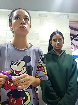 SAMY AND ARI online show from April 21, 2026, 11:05 am