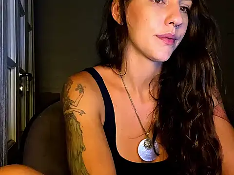 hotfairy69 online show from March 6, 2026, 2:30 am