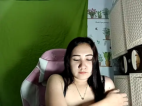 missrica13 online show from March 13, 2026, 6:20 am