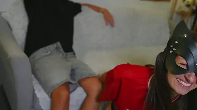 RickandMolly online show from March 3, 2026, 2:50 am