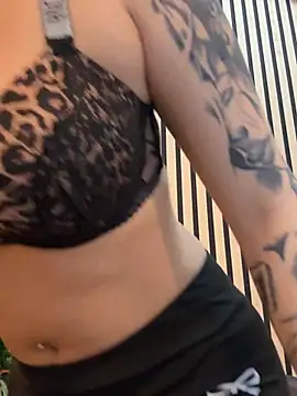 ElizaEnergyX online show from March 10, 2026, 12:37 am